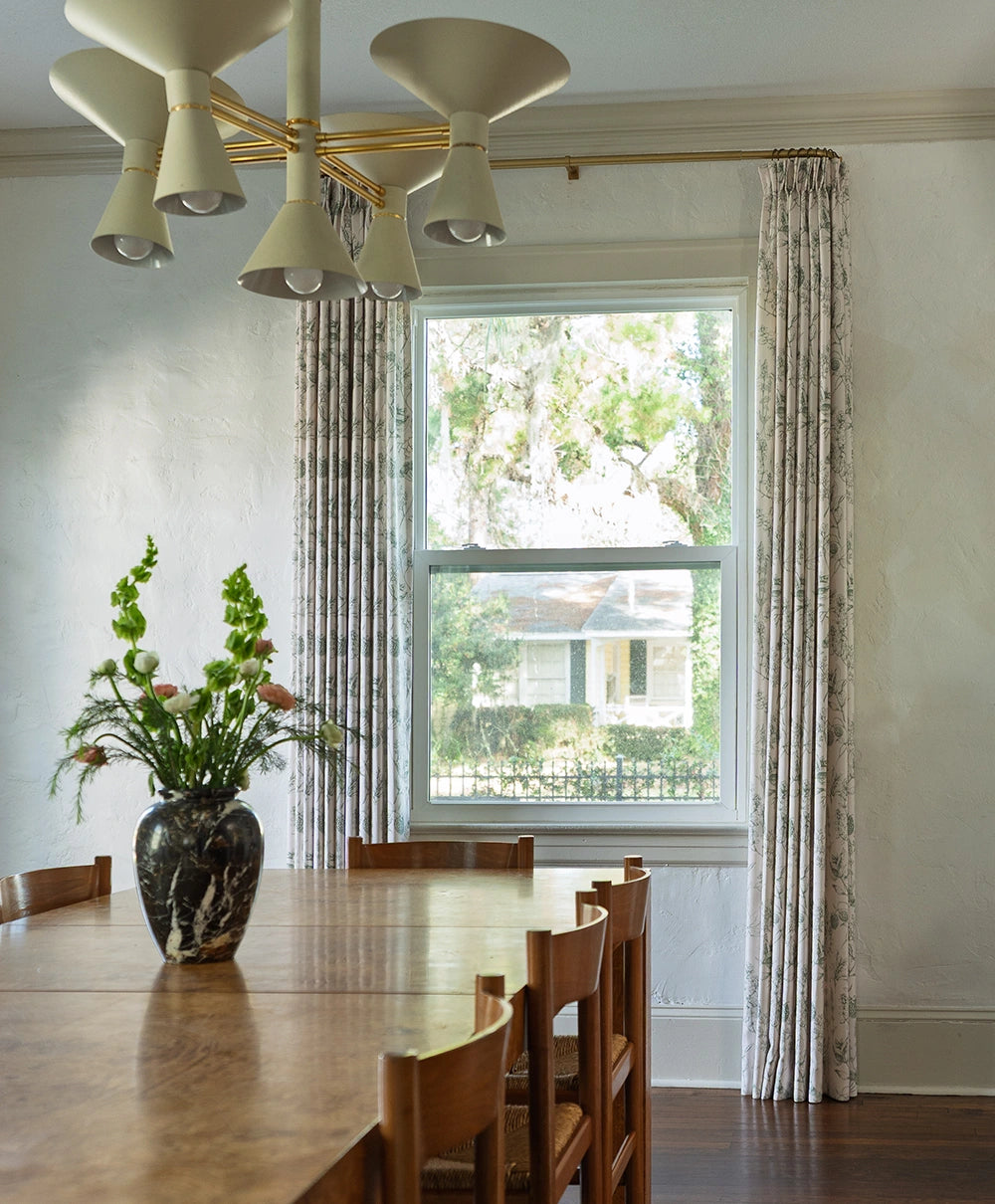 UK TWOPAGES CURTAINS