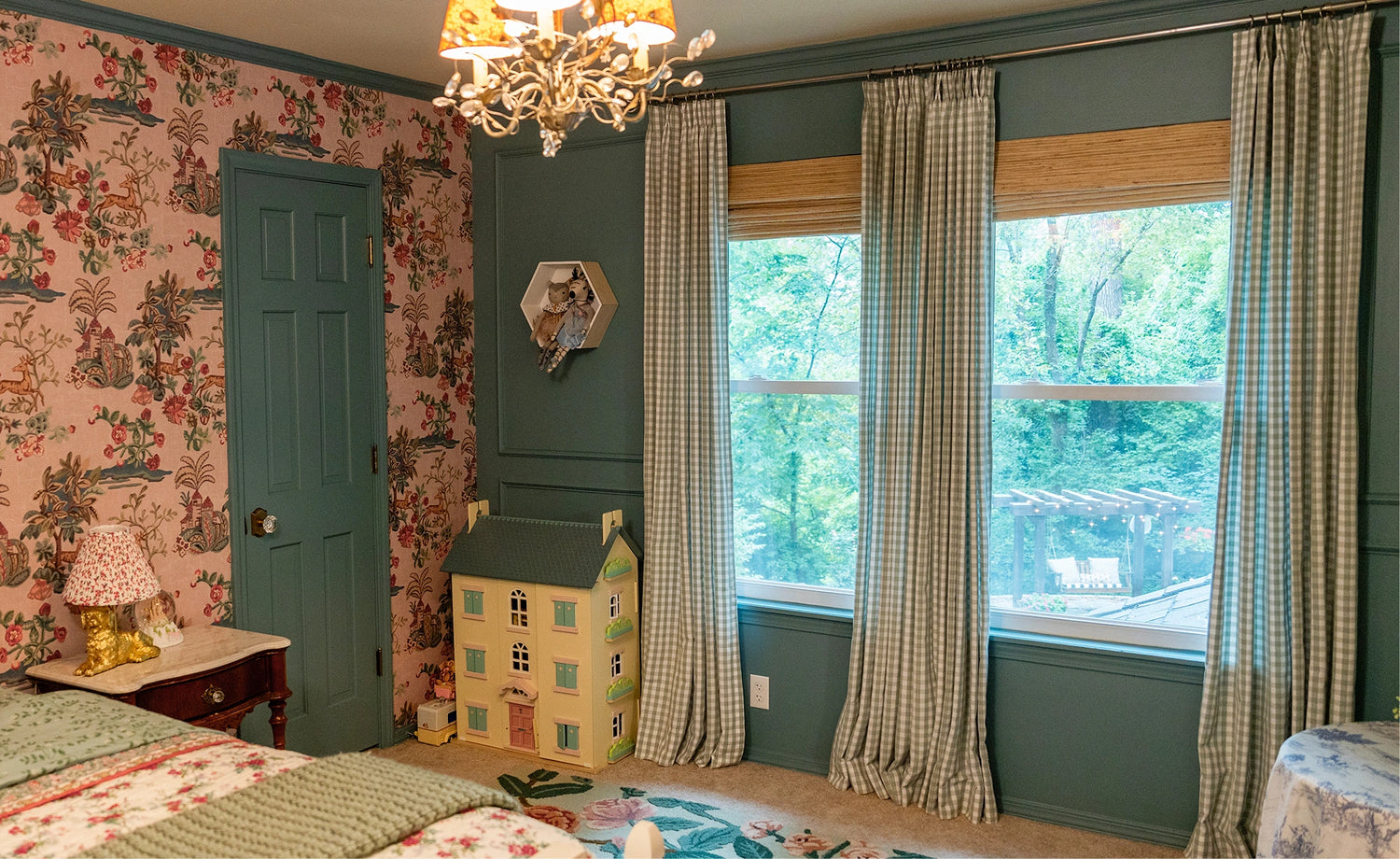 UK TWOPAGES CURTAINS