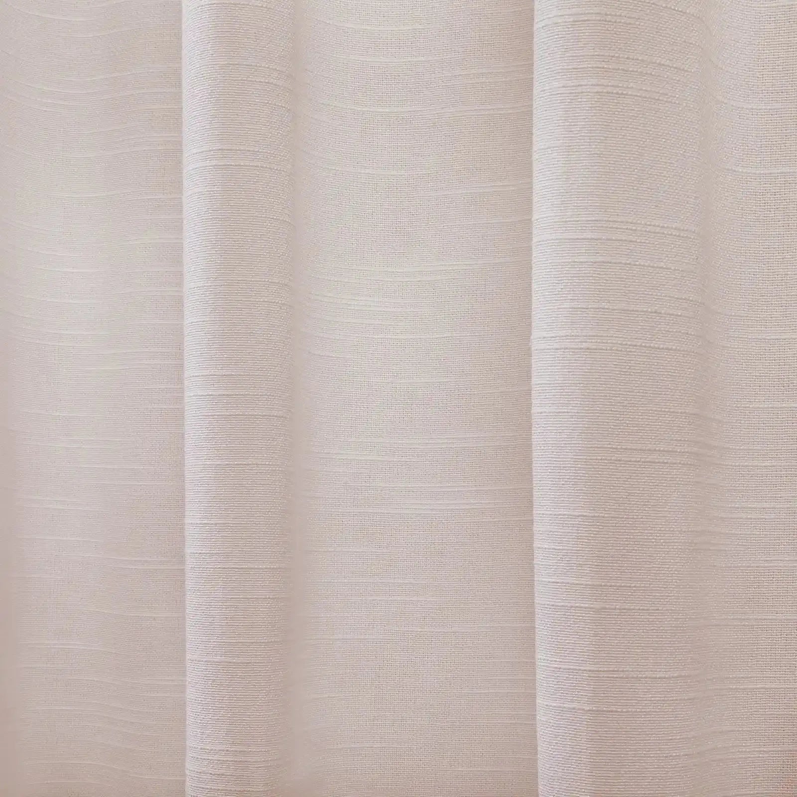 Jawara Luxury Linen Cotton Curtain Pleated-?-TWOPAGES