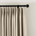 REGAL Fireproof Flame Retardant Curtain Soft Top TWOPAGES