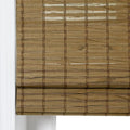 Rae Natural Bamboo Woven Blinds - Series S-?-TWOPAGES CURTAINS