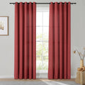 Isabella Heavyweight Cotton Drapery Grommet -TWOPAGES