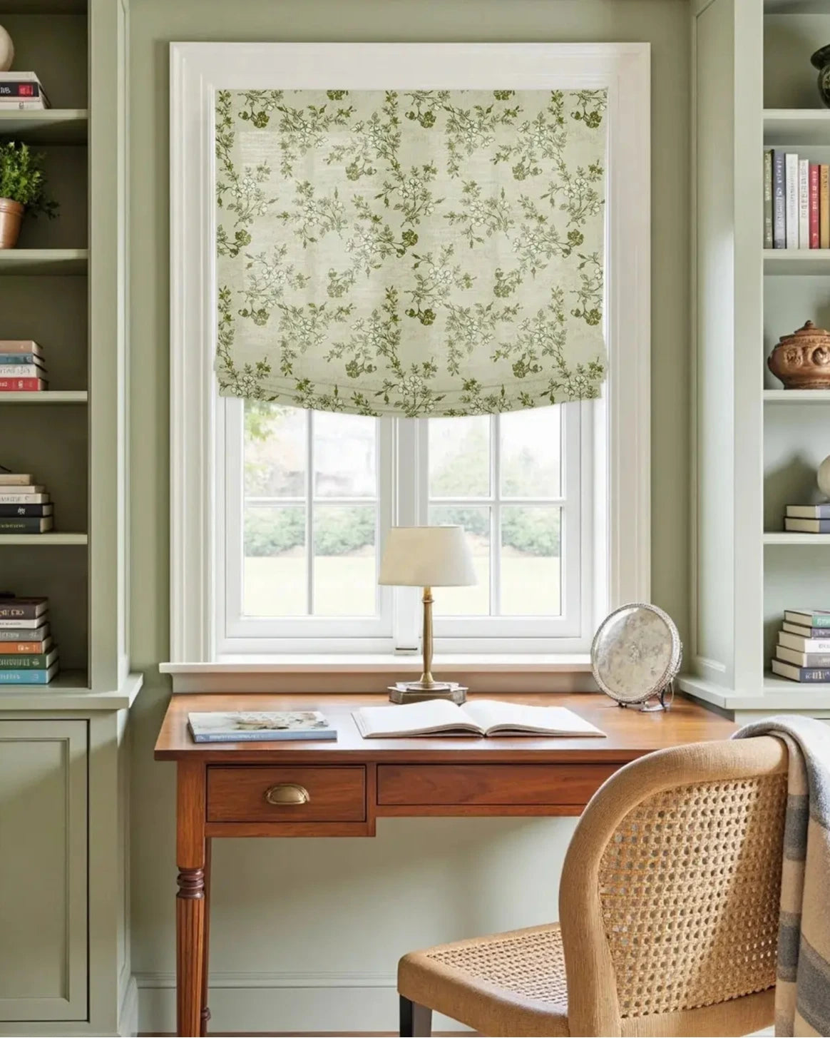 UK TWOPAGES CURTAINS