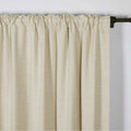 Kyla Linen Blend Drapery Soft Top TWOPAGES
