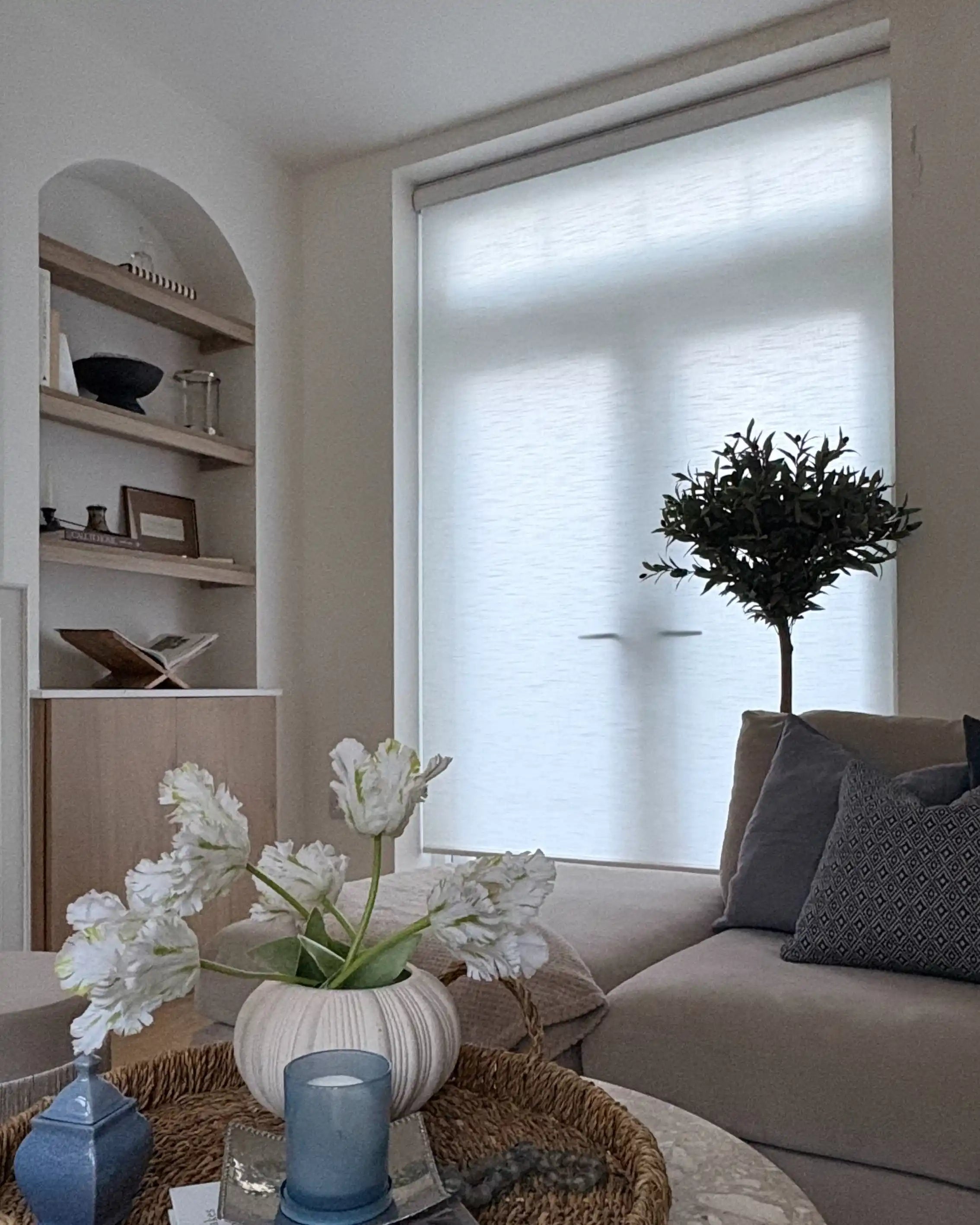 UK TWOPAGES CURTAINS