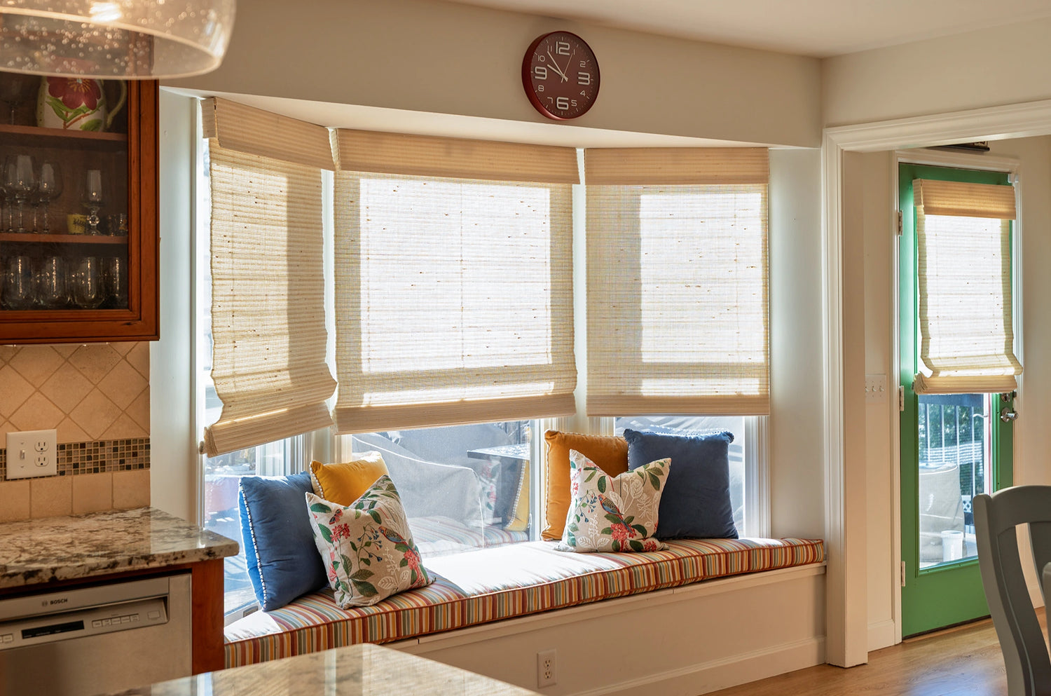 UK TWOPAGES CURTAINS