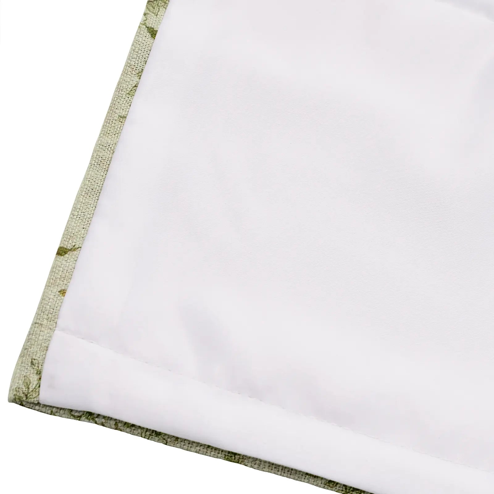 Sara Le Printed Roman Shade Cordless TWOPAGES