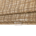Natural Jute Bamboo Woven Blind - Cinnamon TWOPAGES CURTAINS