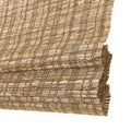Natural Jute Bamboo Woven Blind - Cinnamon TWOPAGES CURTAINS