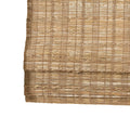 Natural Jute Bamboo Woven Blind - Cinnamon TWOPAGES CURTAINS