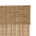 Natural Jute Bamboo Woven Blind - Cinnamon TWOPAGES CURTAINS