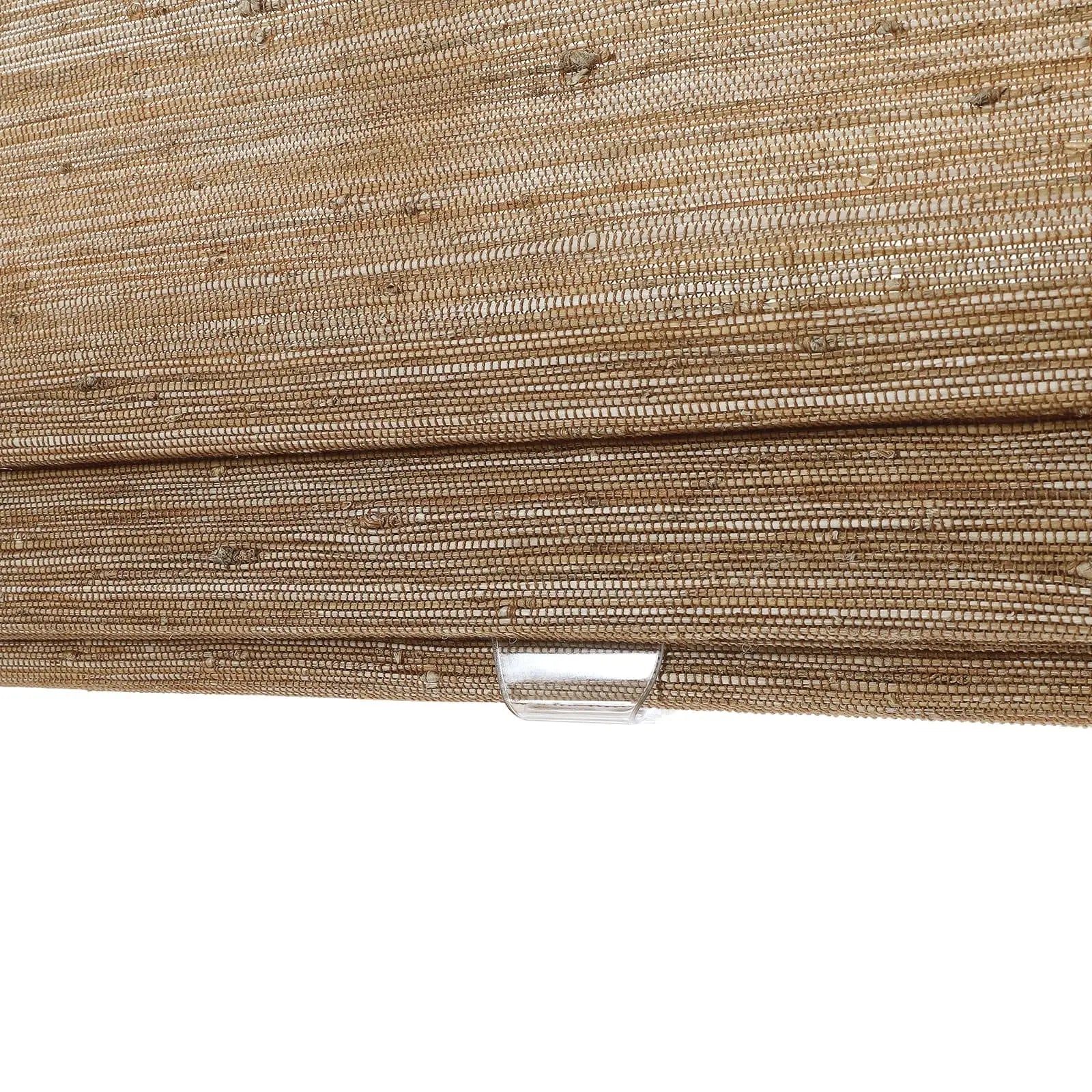 Natural Jute Bamboo Woven Blind - Bark TWOPAGES CURTAINS