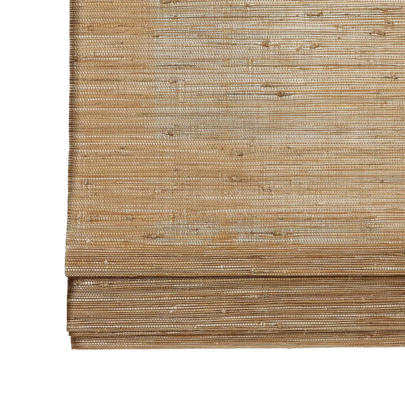 Natural Jute Bamboo Woven Blind - Bark TWOPAGES CURTAINS