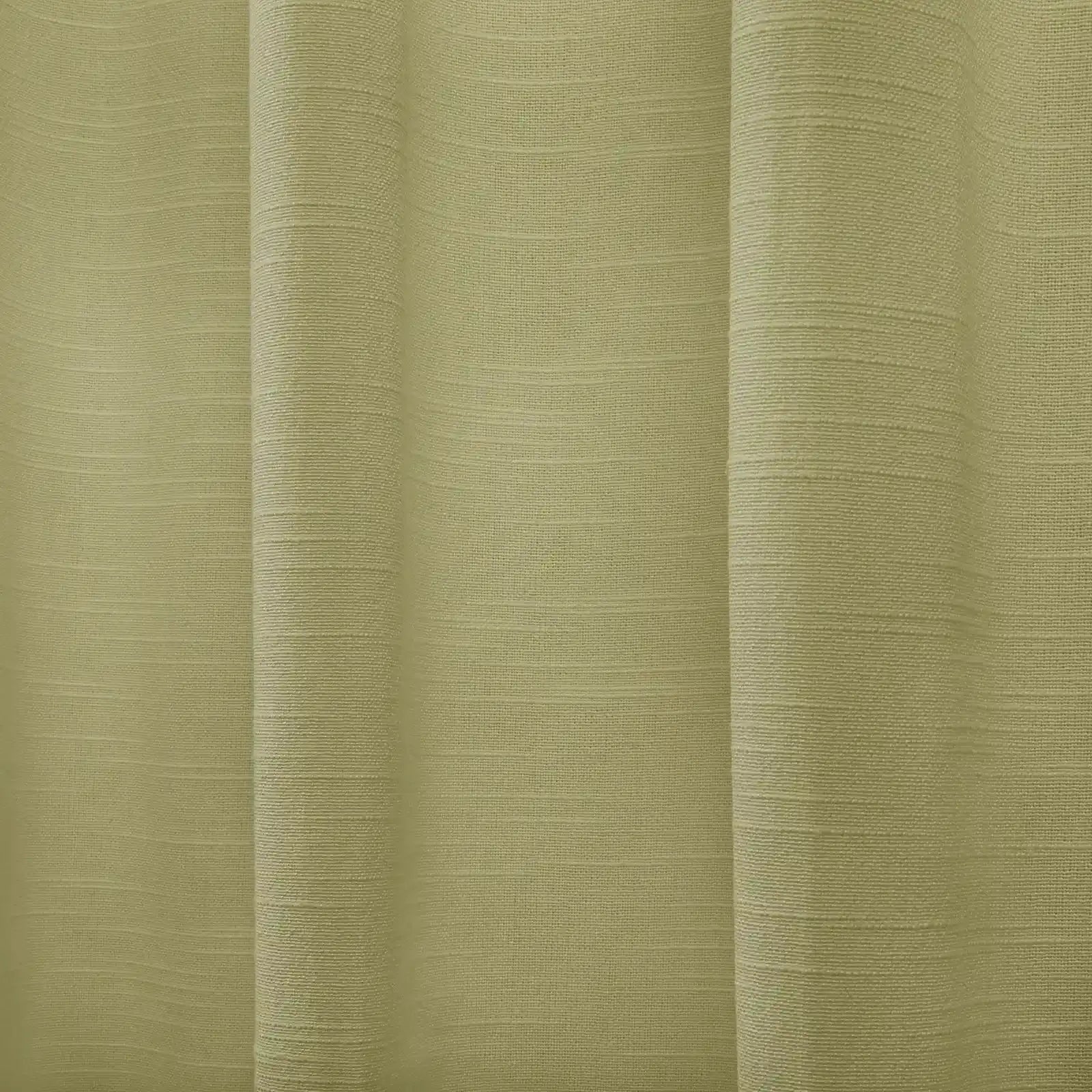 Jawara Luxury Linen Cotton Curtain Pleated-?-TWOPAGES