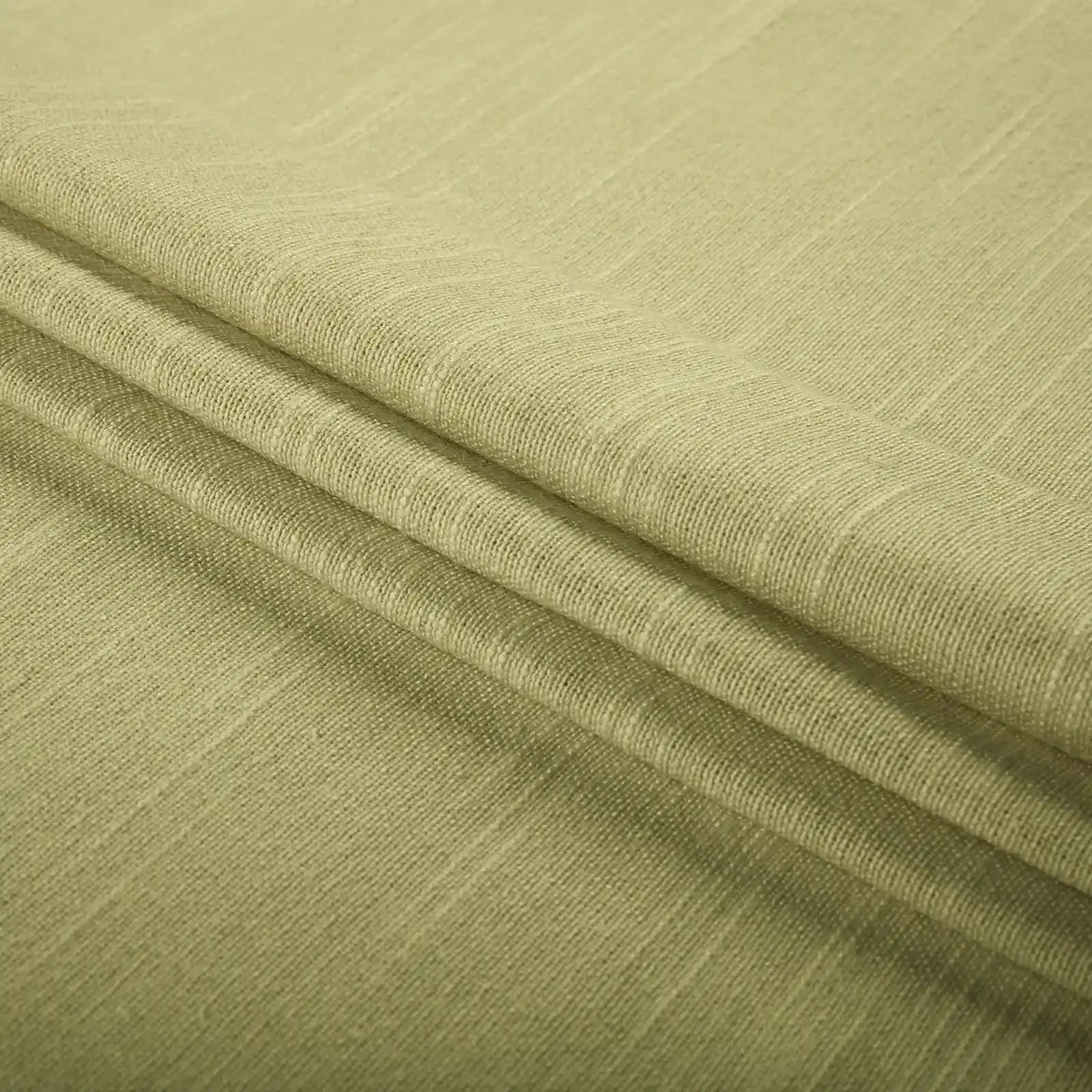 Jawara Luxury Linen Cotton Curtain Pleated-?-TWOPAGES