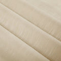 Jawara Luxury Linen Cotton Curtain Pleated-?-TWOPAGES