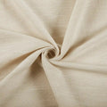 Jawara Luxury Linen Cotton Curtain Pleated-?-TWOPAGES