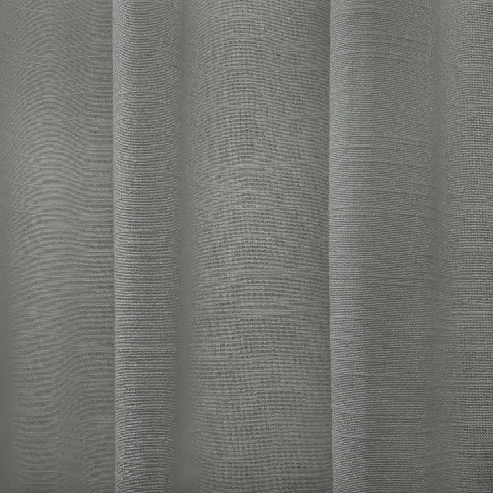 Jawara Luxury Linen Cotton Curtain Pleated-?-TWOPAGES