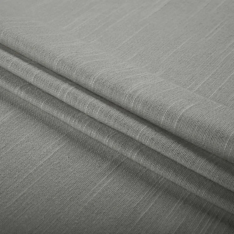 Jawara Luxury Linen Cotton Curtain Pleated-?-TWOPAGES