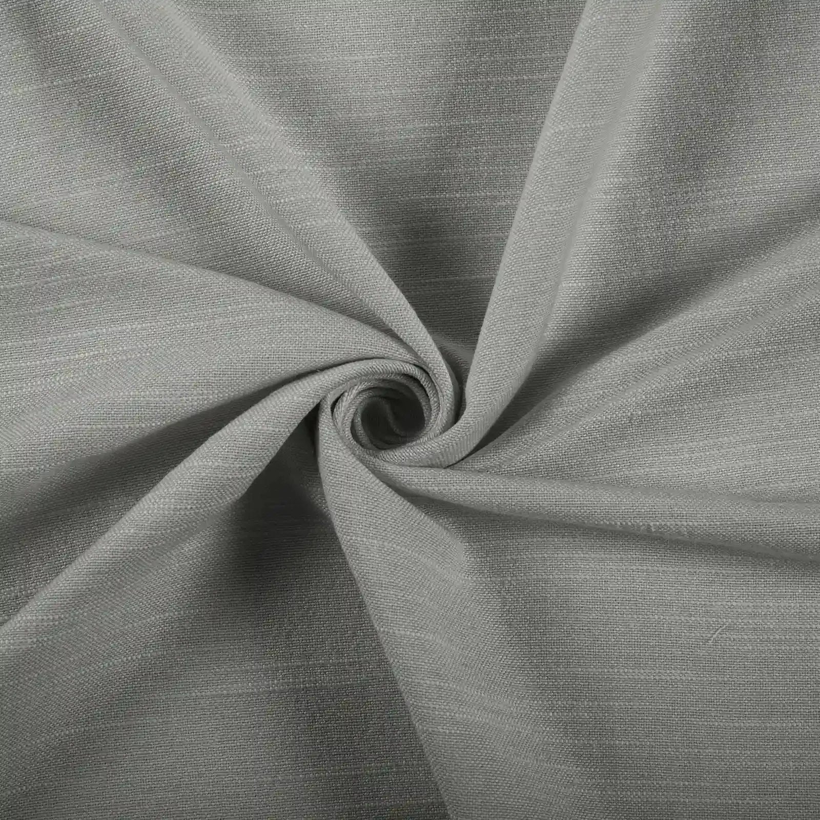 Jawara Luxury Linen Cotton Curtain Pleated-?-TWOPAGES