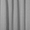 Ron Linen Herringbone Custom Curtain Pleated?-TWOPAGES