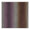 Fabric swatch with a vertical striped gradient transitioning from muted purple to grey to brown, featuring a visible woven texture and decorative scalloped edges