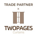 Multi-Volume Sample Booklet Set - Trade Partner Only TWOPAGES CURTAINS
