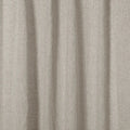 Ron Linen Herringbone Custom Curtain Pleated?-TWOPAGES