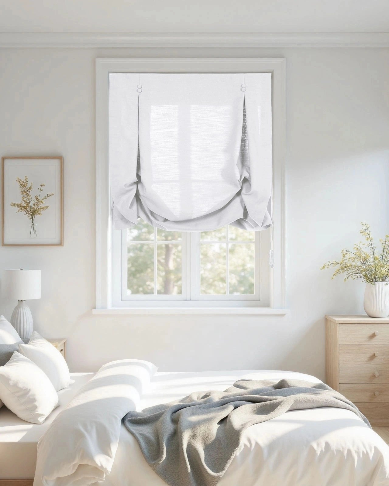 UK TWOPAGES CURTAINS