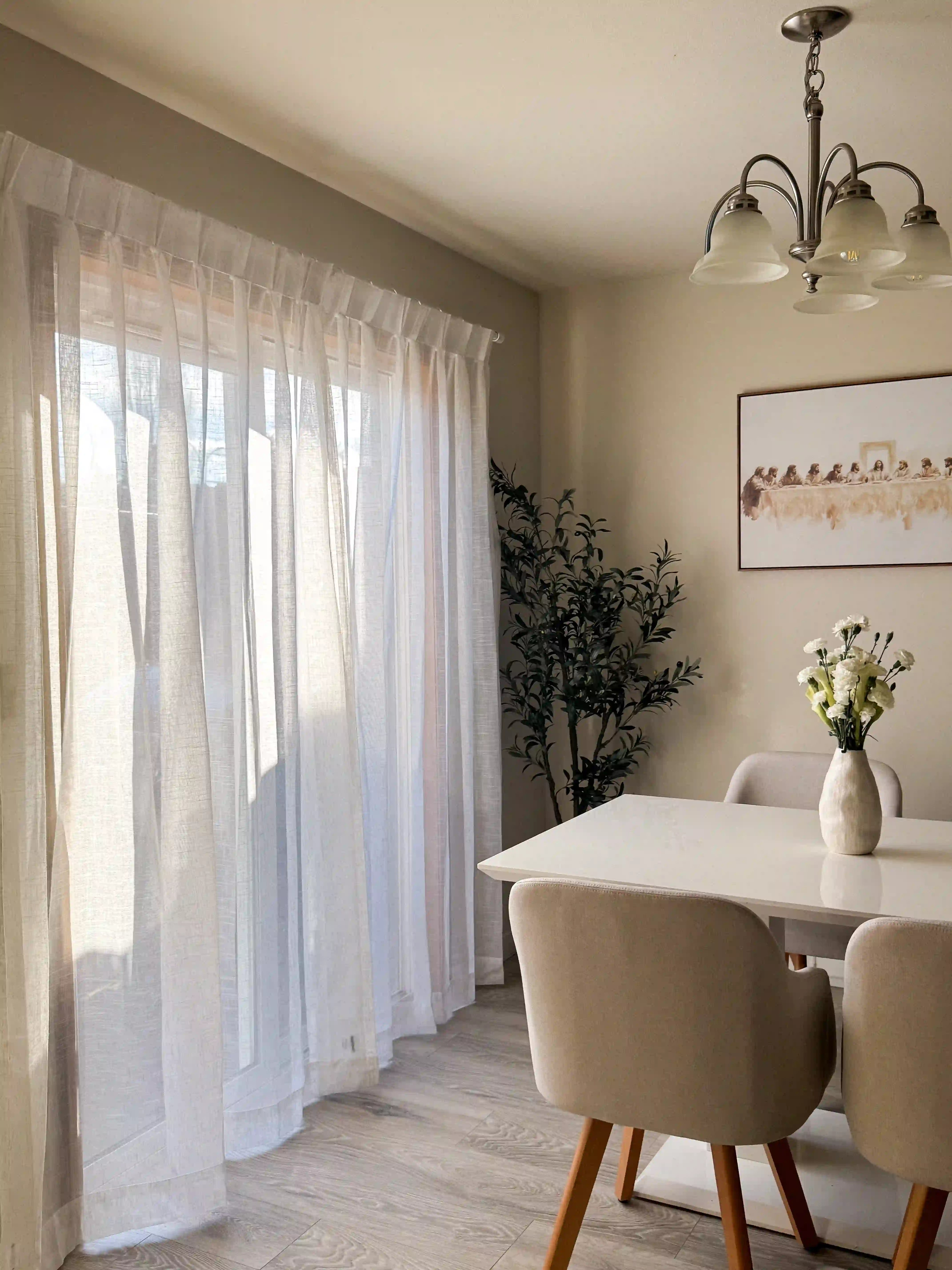 UK TWOPAGES CURTAINS