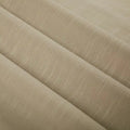 Jawara Luxury Linen Cotton Curtain Pleated-?-TWOPAGES
