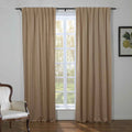 Kyla Linen Blend Drapery Soft Top TWOPAGES
