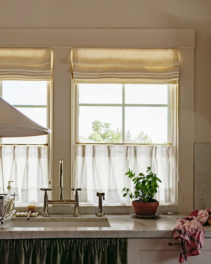 UK TWOPAGES CURTAINS