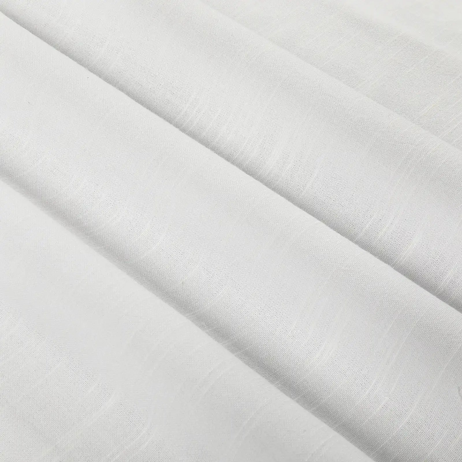 Jawara Luxury Linen Cotton Curtain Pleated-?-TWOPAGES