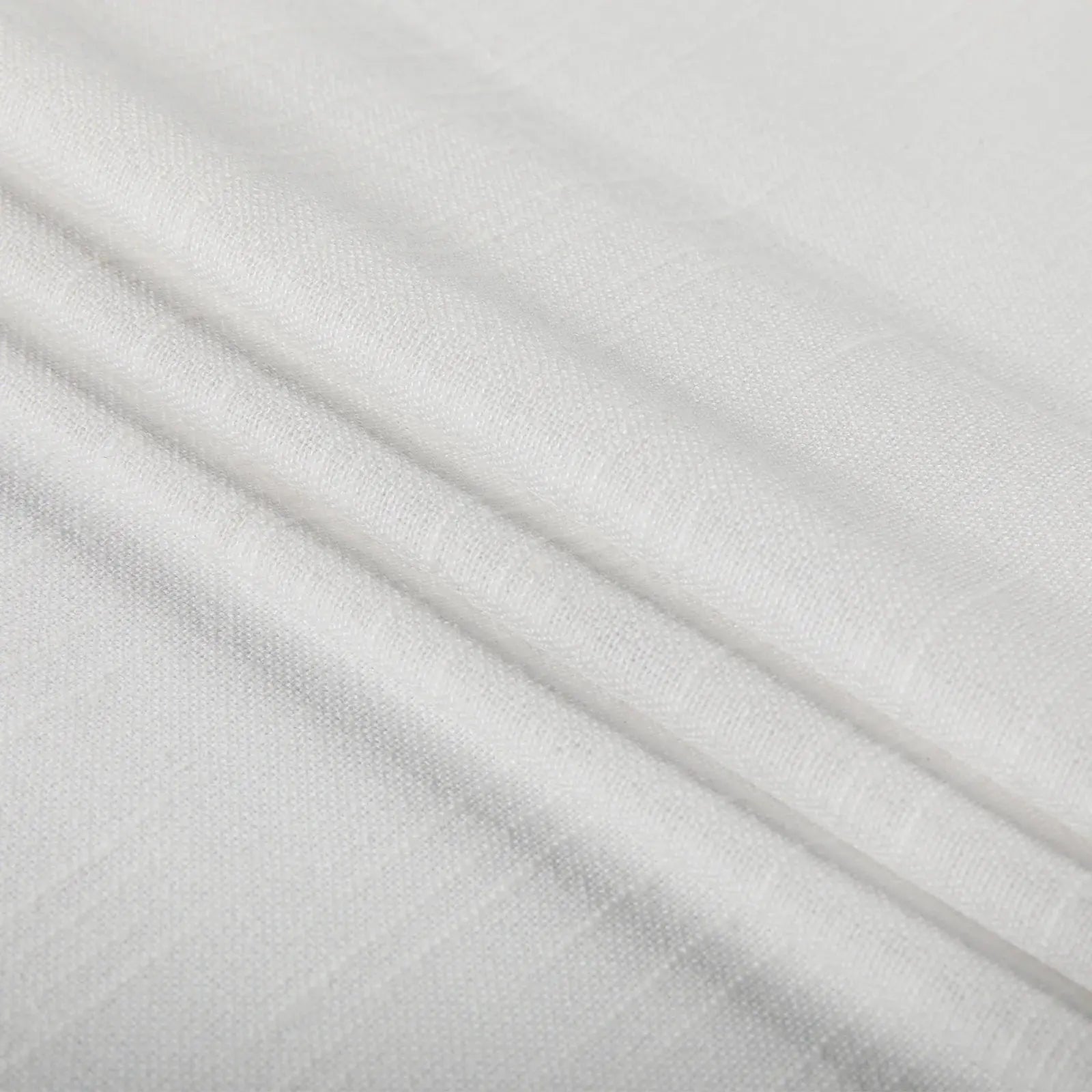 Jawara Luxury Linen Cotton Curtain Pleated-?-TWOPAGES
