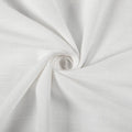Jawara Luxury Linen Cotton Curtain Pleated-?-TWOPAGES