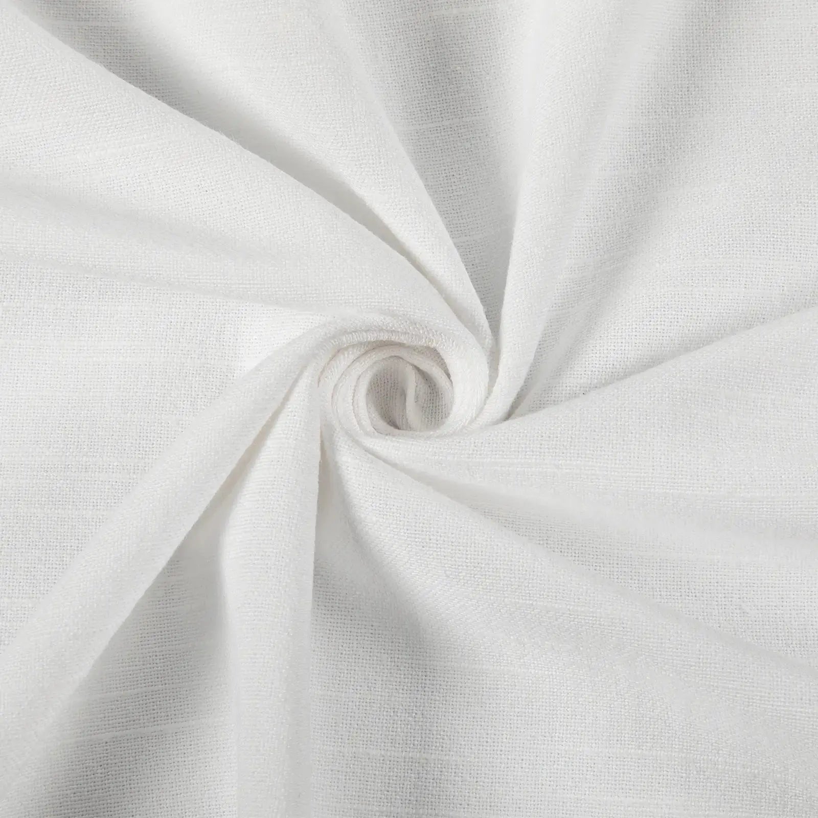 Jawara Luxury Linen Cotton Curtain Pleated-?-TWOPAGES