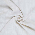 Kyla Lightweight Faux Linen Drapery Grommet TWOPAGES