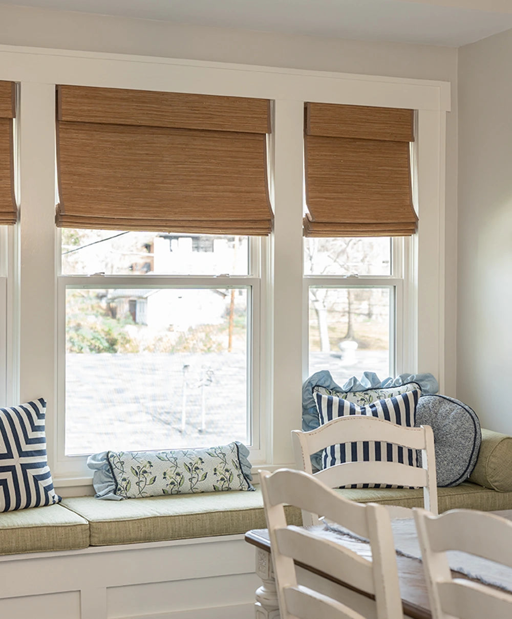 UK TWOPAGES CURTAINS