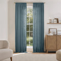 Liz Linen Drape Soft Top- -TWOPAGES