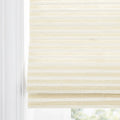 Rae Natural Ramie Jute Woven Wood Shades - Series W