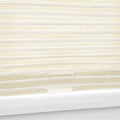 Rae Natural Ramie Jute Woven Wood Shades - Series W
