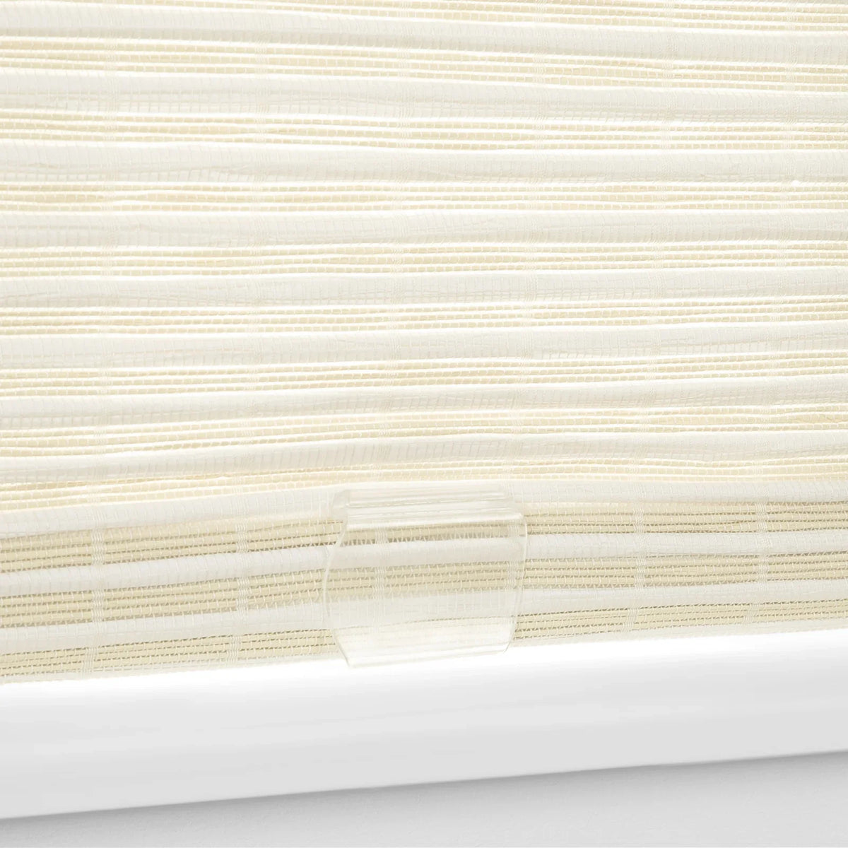 Rae Natural Ramie Jute Woven Wood Shades - Series W