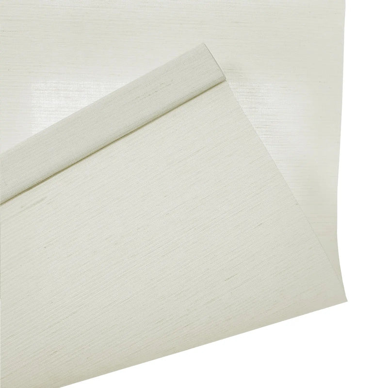 Rae Natural Jute Woven Wood Roller Blinds Cordless-?-TWOPAGES