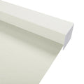 Rae Natural Jute Woven Wood Roller Blinds Cordless-?-TWOPAGES