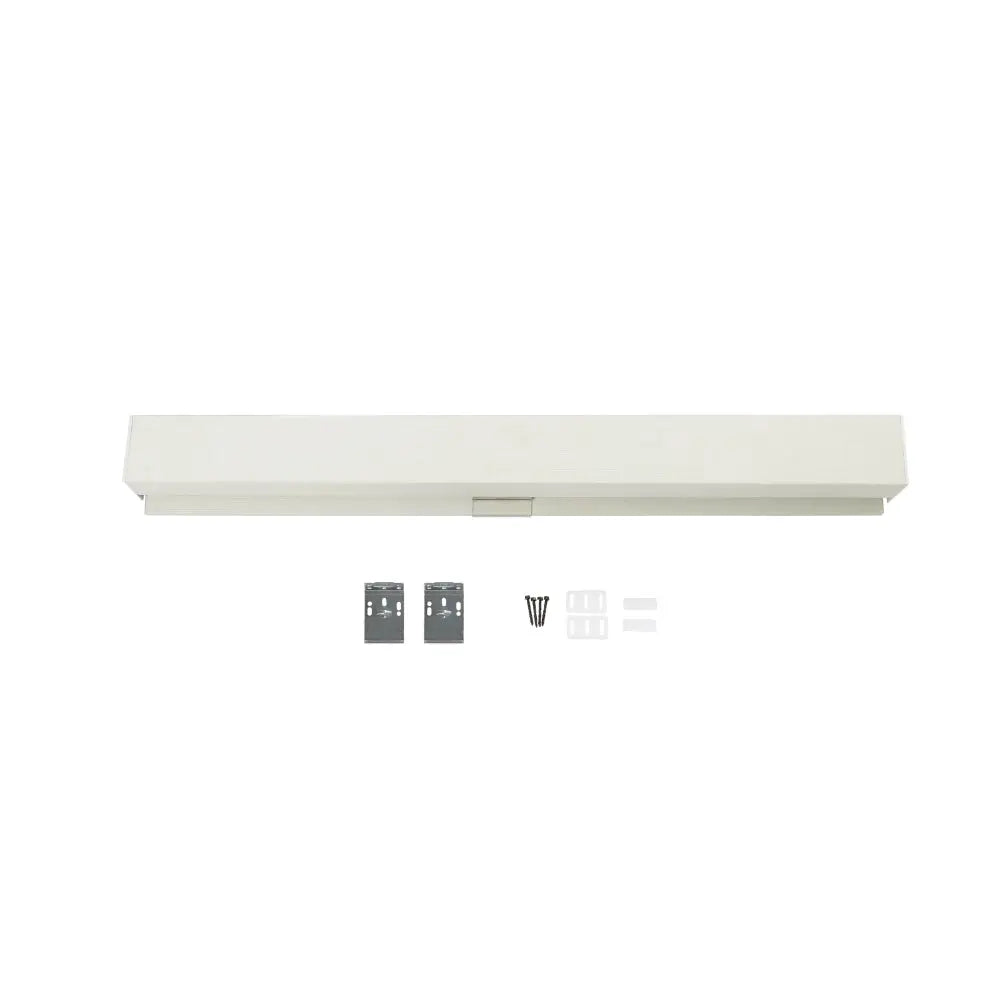 Rae Natural Jute Woven Wood Roller Blinds Cordless-?-TWOPAGES