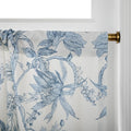 Lorin Adjustable Tension Curtain Pole