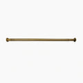 Lorin Adjustable Tension Curtain Pole