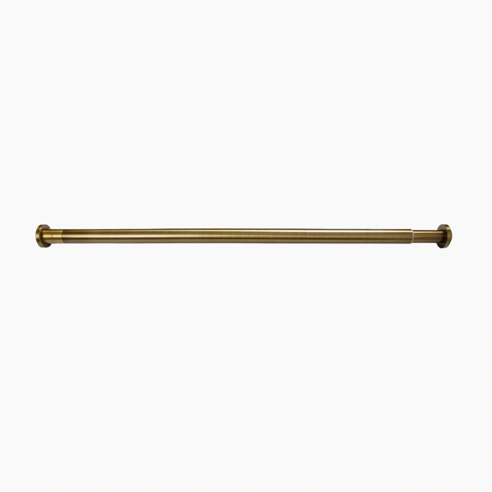 Lorin Adjustable Tension Curtain Pole