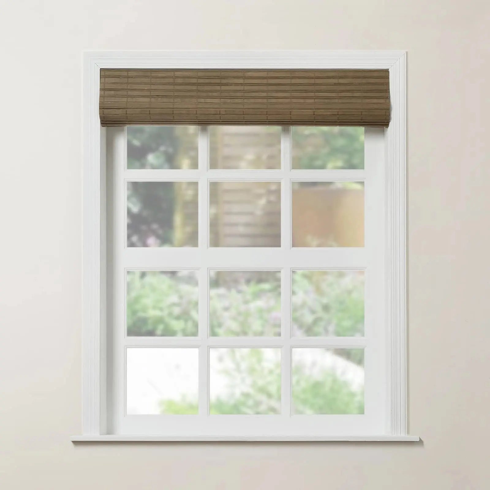 Rae Natural Bamboo Woven Blinds - Series S?-TWOPAGES CURTAINS